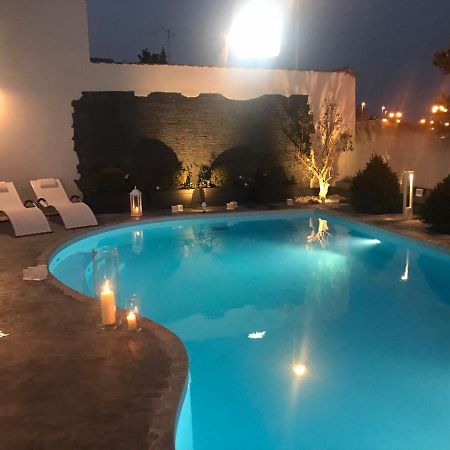 Residence Del Sole Манфредония Екстериор снимка
