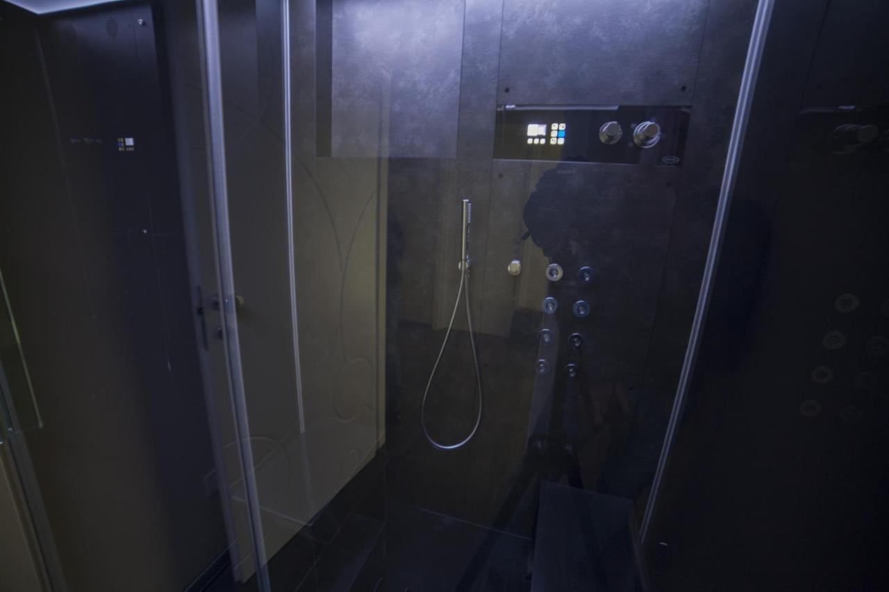 Residence Del Sole Манфредония Екстериор снимка