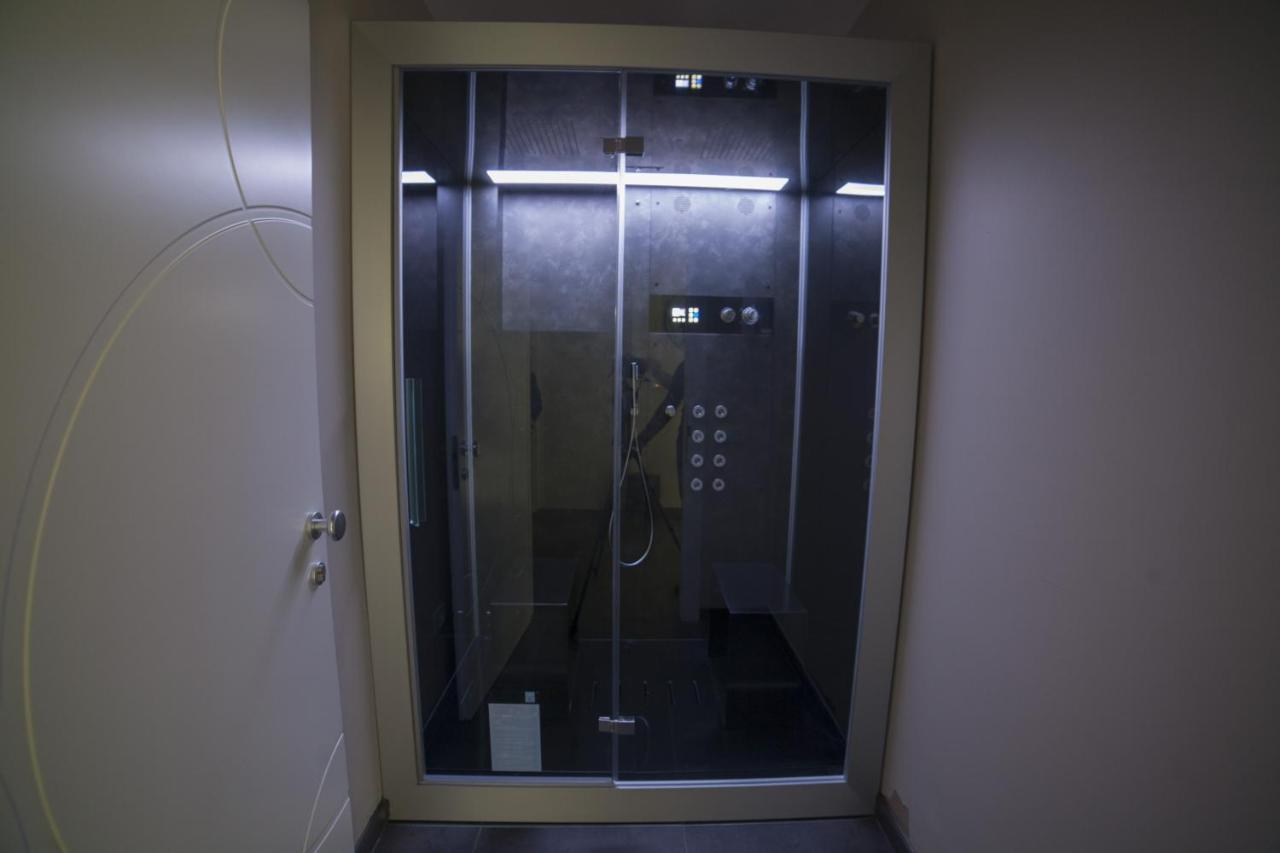 Residence Del Sole Манфредония Екстериор снимка